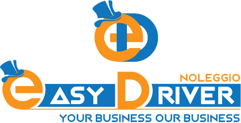 logo easy driver