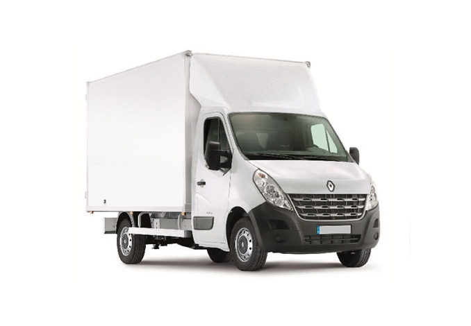 logo easy driver